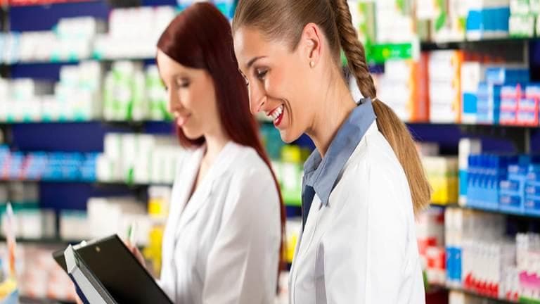 FARMACIA FAUSTO VÍLCHEZ MARTÍNEZ