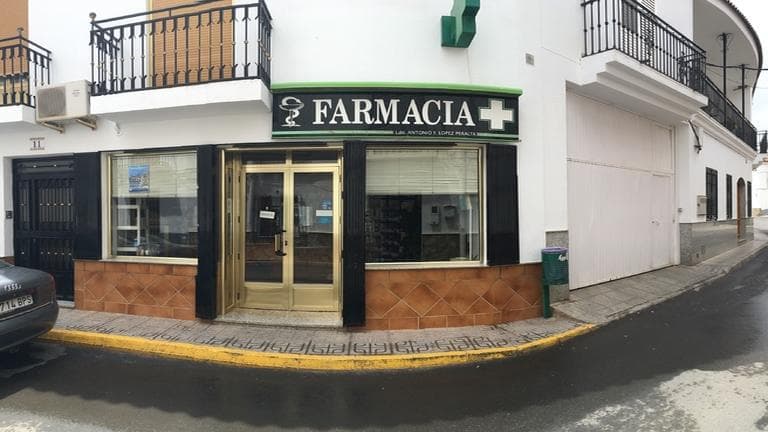 Farmacia López Fiñana