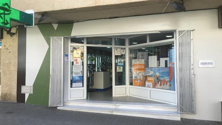 Farmacia Gea Cintas — foto 2