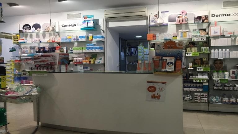 Farmacia Manuela Luque