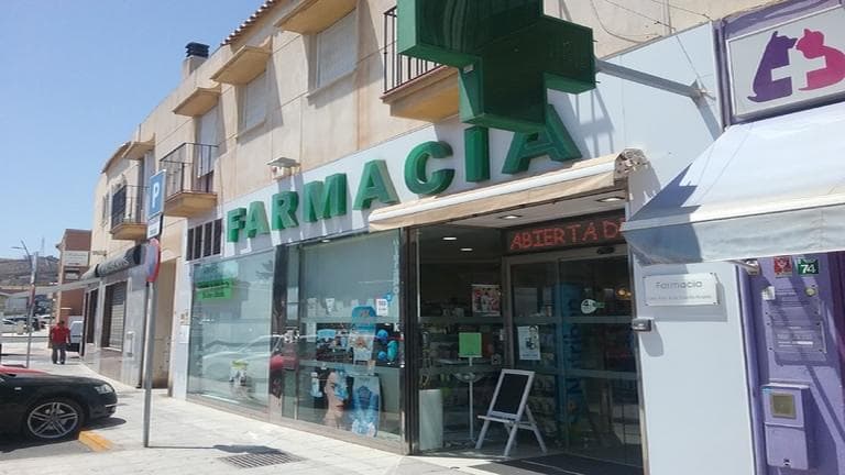 Farmacia Ruiz-Coello