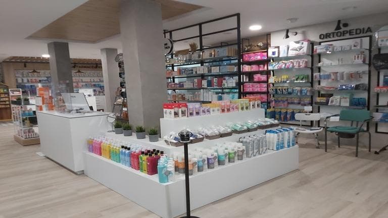 Farmacia Bernal