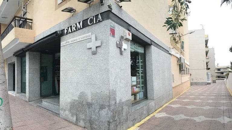 Farmacia Centro