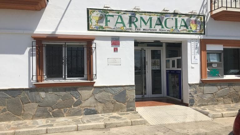 Farmacia Llano de olleres — foto 2