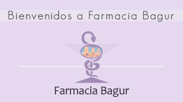Farmacia José Sebastián Bagur González