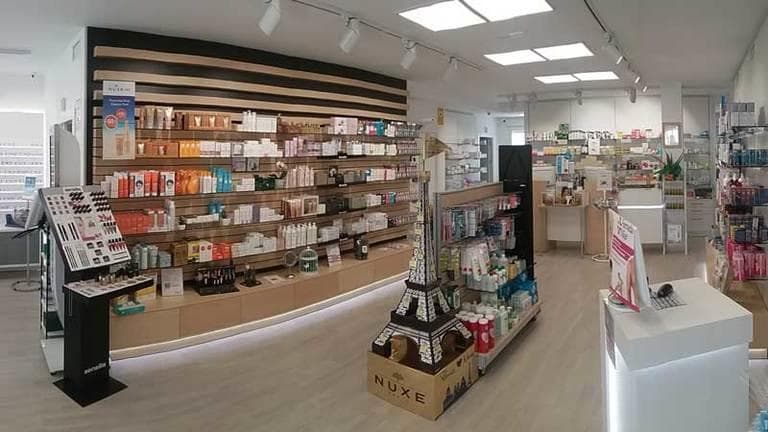 Farmacia Níjar — foto 2