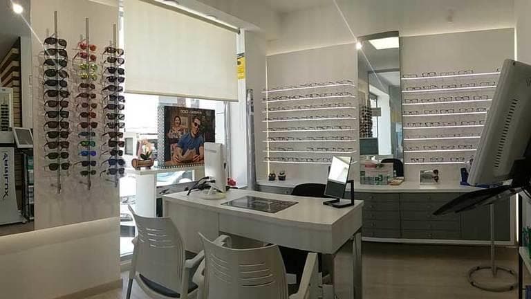 Farmacia Níjar — foto 3