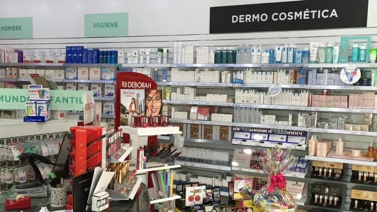 Farmacia El Parador — foto 2