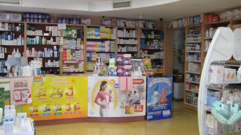 Farmacia Cañadas — foto 3