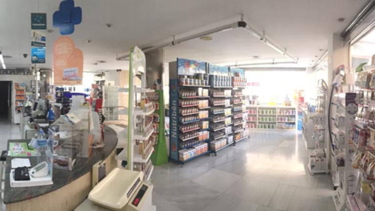 Farmacia Bueso