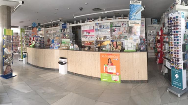 Farmacia Bueso — foto 2