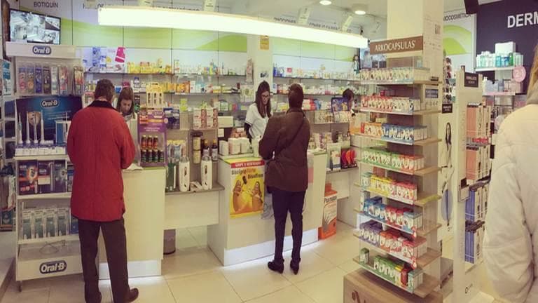 Farmacia Egea — foto 3