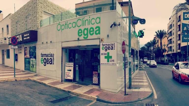 Farmacia Egea — foto 2