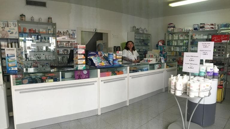 Farmacia San José