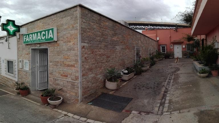 Farmacia Santa Fe de Mondújar — foto 2
