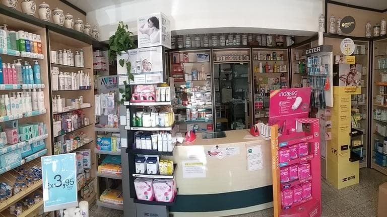 Farmacia Sorbas