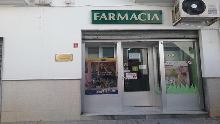 Farmacia Tabernas — foto 2
