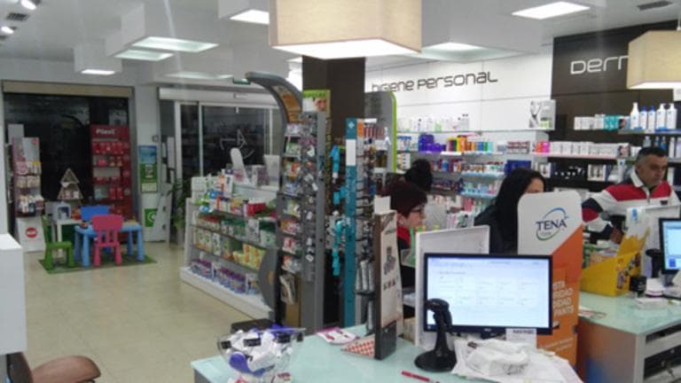Farmacia Huercal de Almería — foto 2