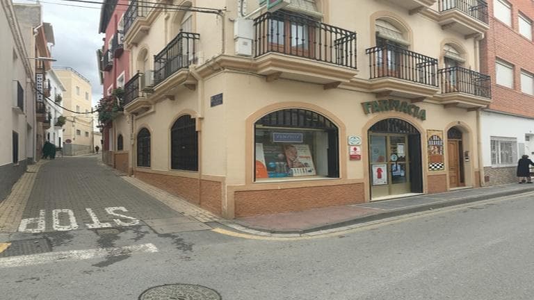 Farmacia Villalba