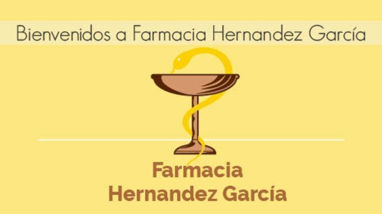 Farmacia Reina C.B