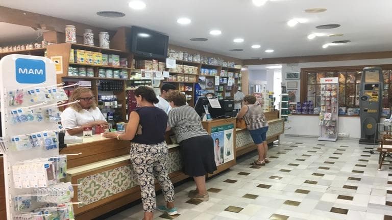 Farmacia Vera Centro