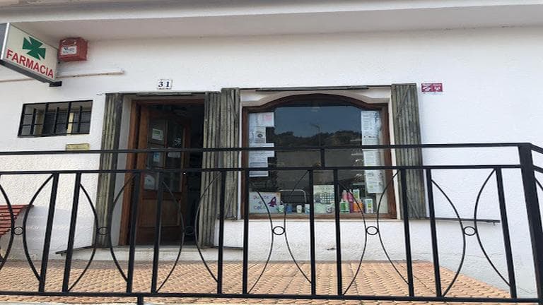 Farmacia Mª Luisa Belzunces — foto 2
