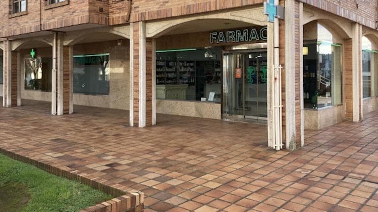 Farmacia Nacho Migoya