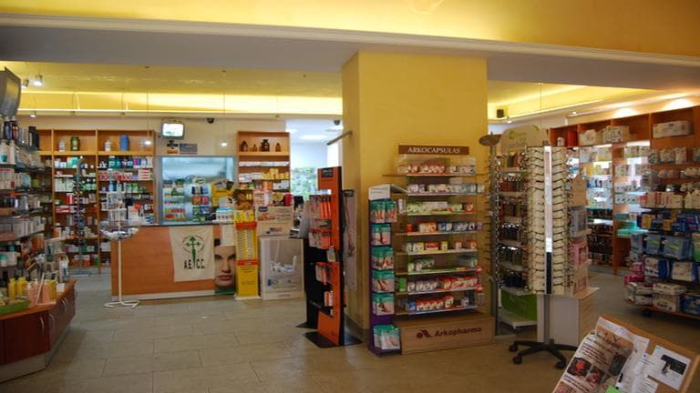 Farmacia Sastre