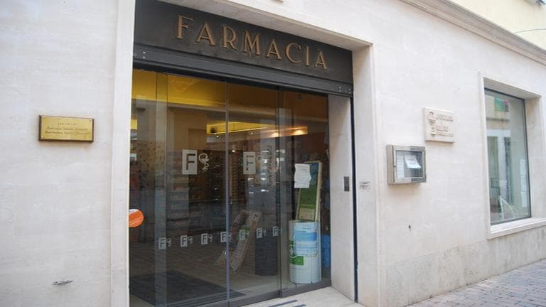 Farmacia Sastre — foto 2