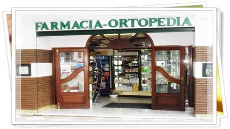 Farmacia Santa Ana — foto 3