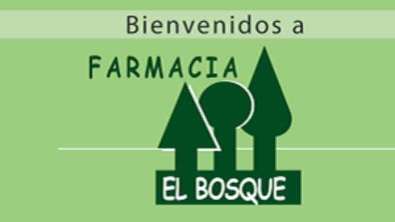 Farmacia el Bosque C.b.