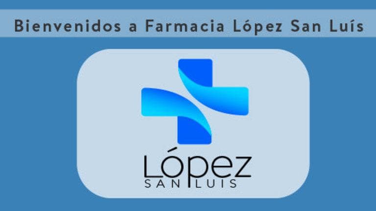 Farmacia López San Luis C.b.