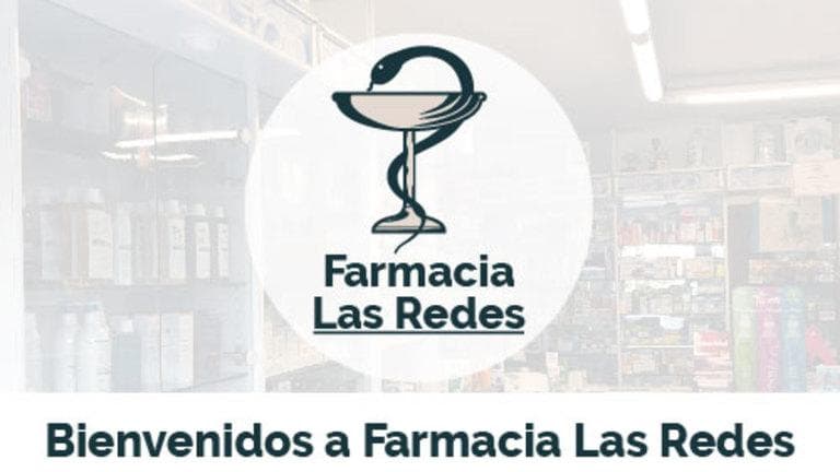 Farmacia Las Redes