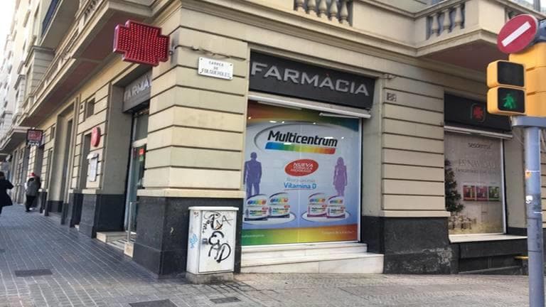 FARMACIA LUCÍA FULLANA BARCELO