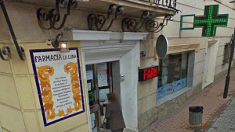 Farmacia La Luna