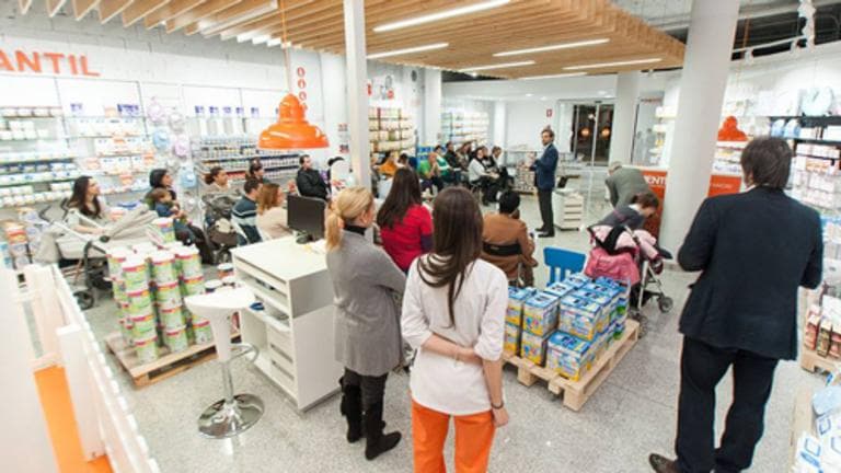 Farmacia Poniente Armilla 24H — foto 2