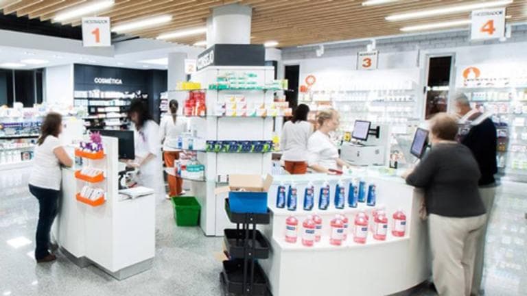Farmacia Poniente Armilla 24H — foto 3