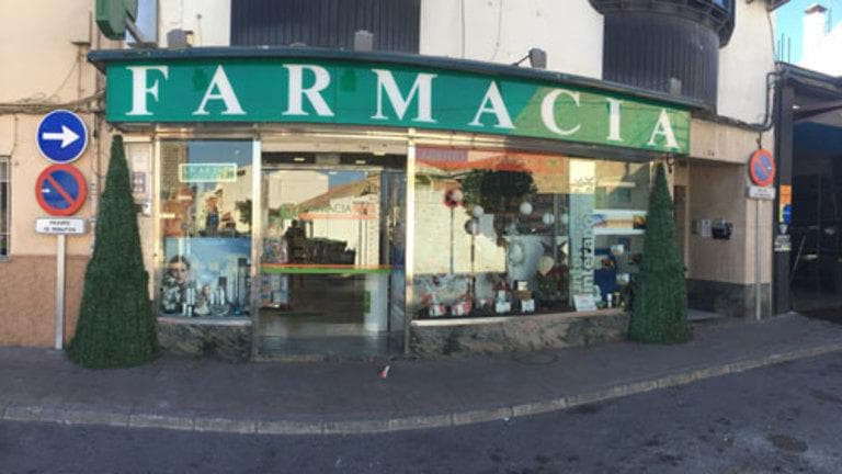 Farmacia Orta