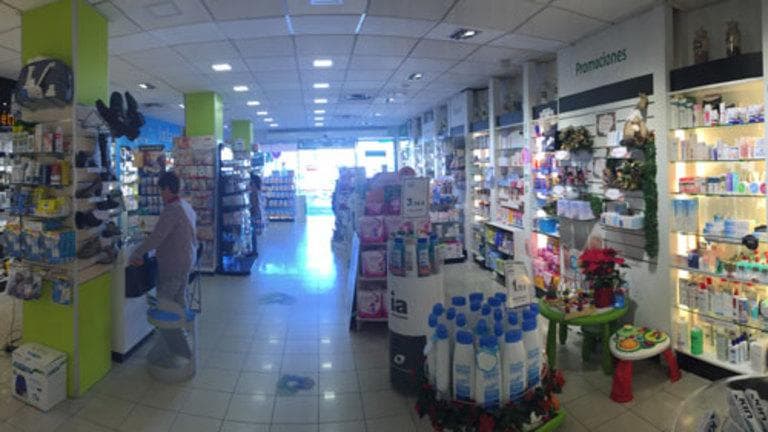 Farmacia Orta — foto 2