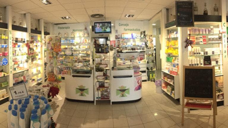 Farmacia Orta — foto 3