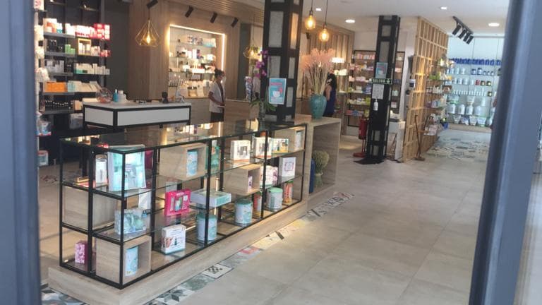 Farmacia Guadix