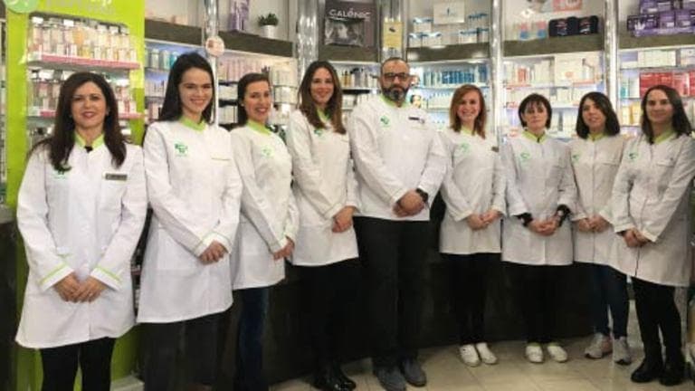 Farmacia Caballero Motril — foto 2