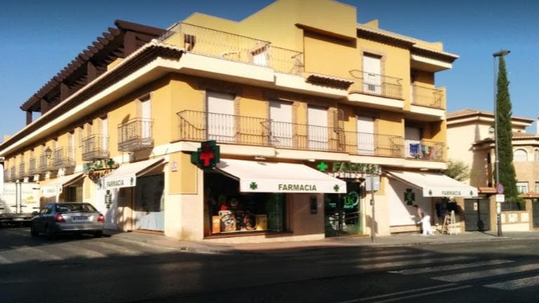 Farmacia Ignacio Ferrer Pérez