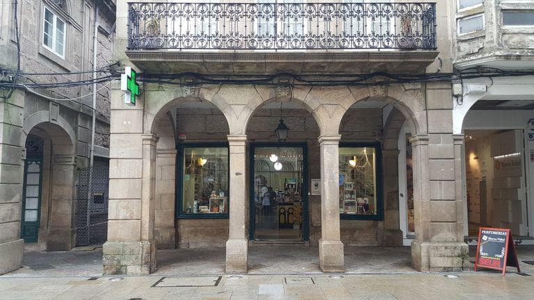 Farmacia Ordoñez Soto