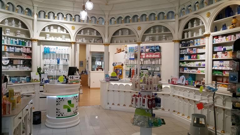 Farmacia Ordoñez Soto — foto 2