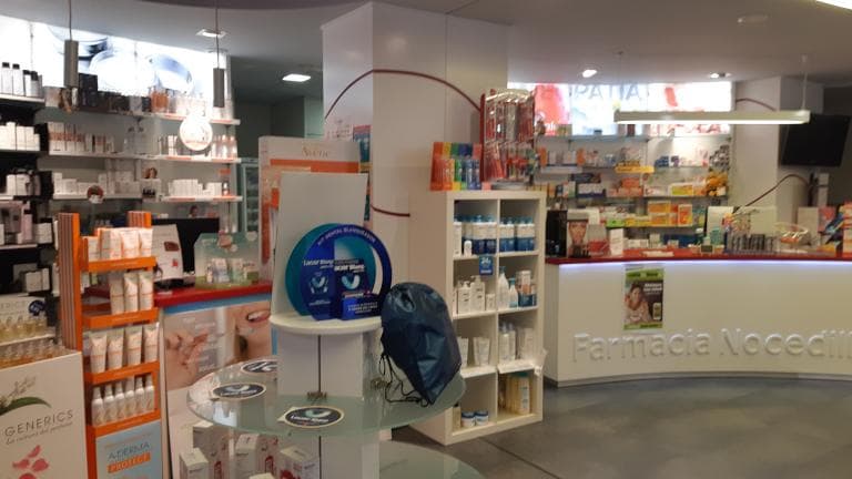Farmacia Nocedillo — foto 2