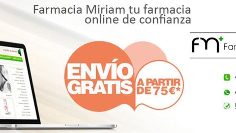 Farmacia Miriam — foto 2