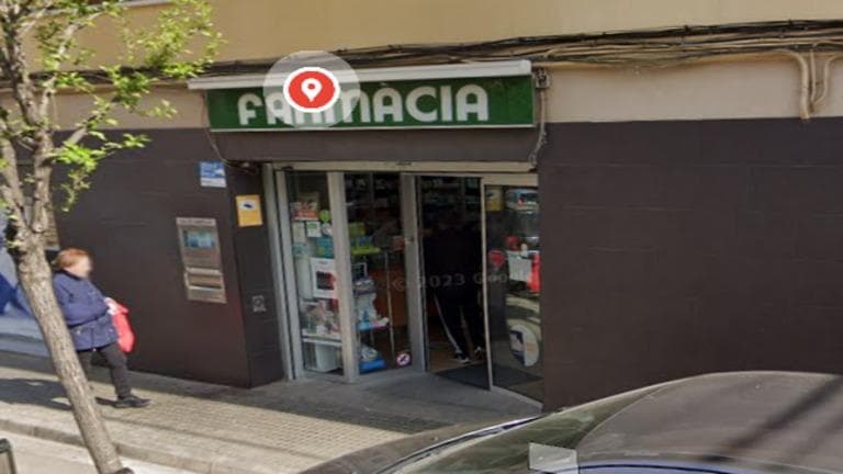 Farmacia Castillo
