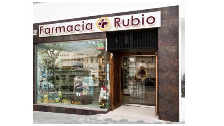 Farmacia Rubio — foto 2
