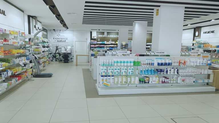 Farmacia Terraza